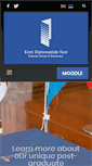 Mobile Screenshot of edk.edu.ee
