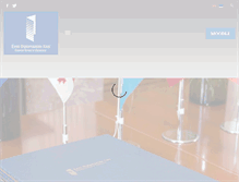 Tablet Screenshot of edk.edu.ee